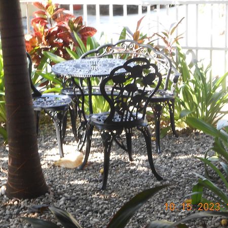Vila Gustave Vacation House Port-au-Prince Exteriér fotografie