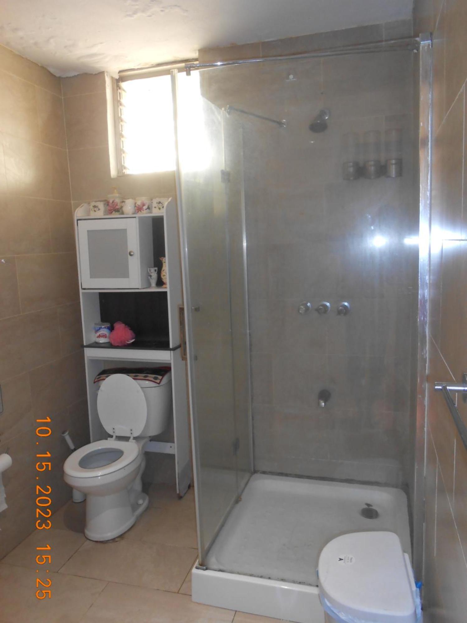 Vila Gustave Vacation House Port-au-Prince Exteriér fotografie