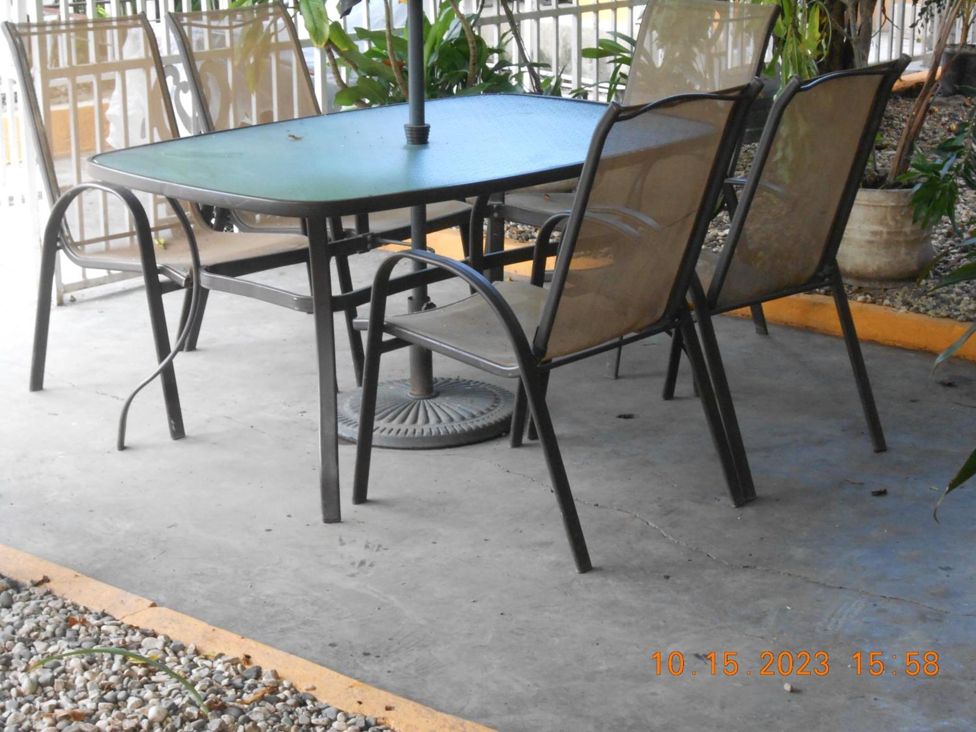 Vila Gustave Vacation House Port-au-Prince Exteriér fotografie
