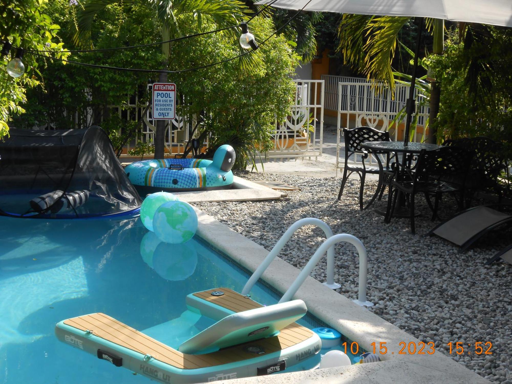 Vila Gustave Vacation House Port-au-Prince Exteriér fotografie