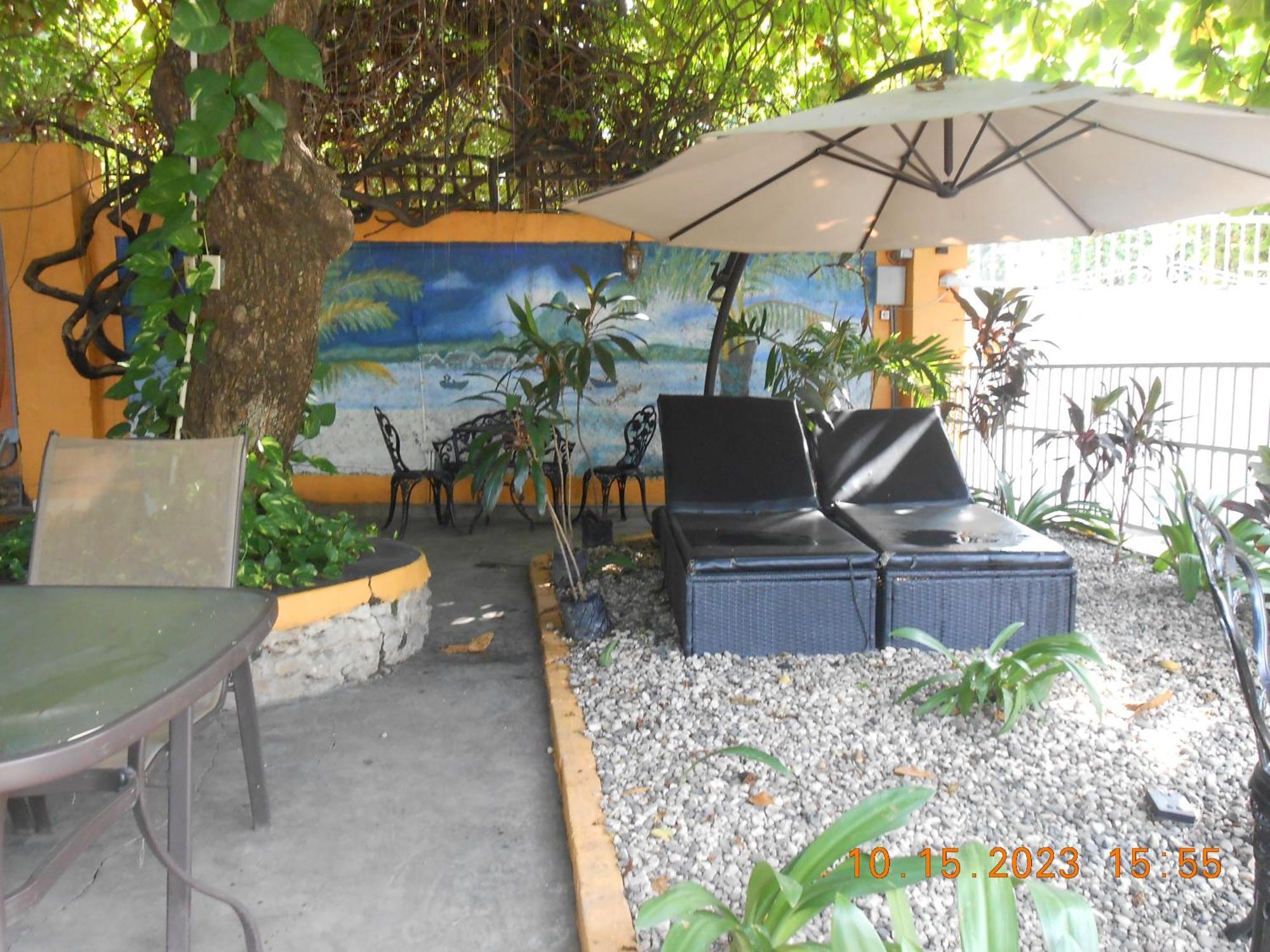 Vila Gustave Vacation House Port-au-Prince Exteriér fotografie