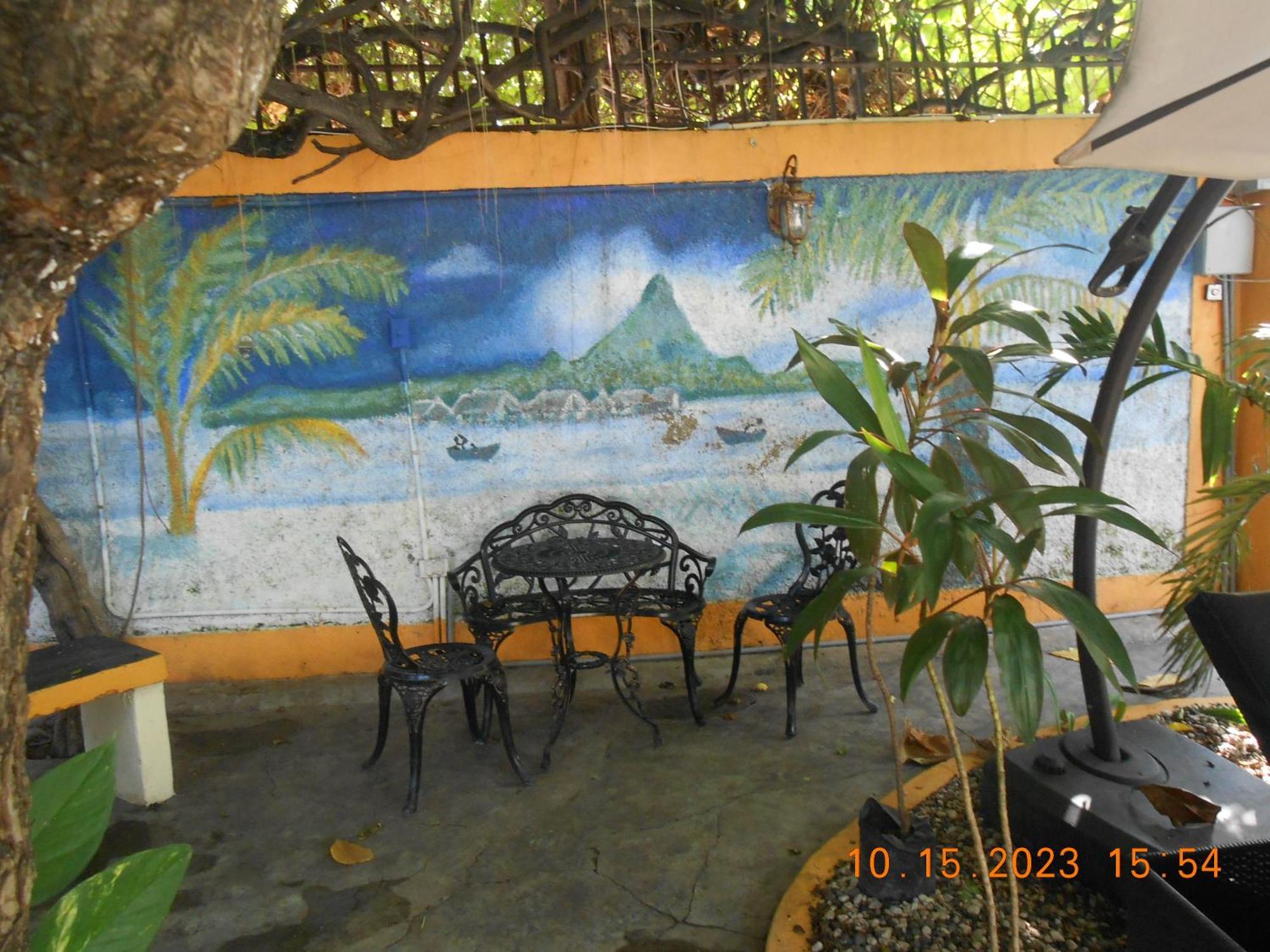 Vila Gustave Vacation House Port-au-Prince Exteriér fotografie
