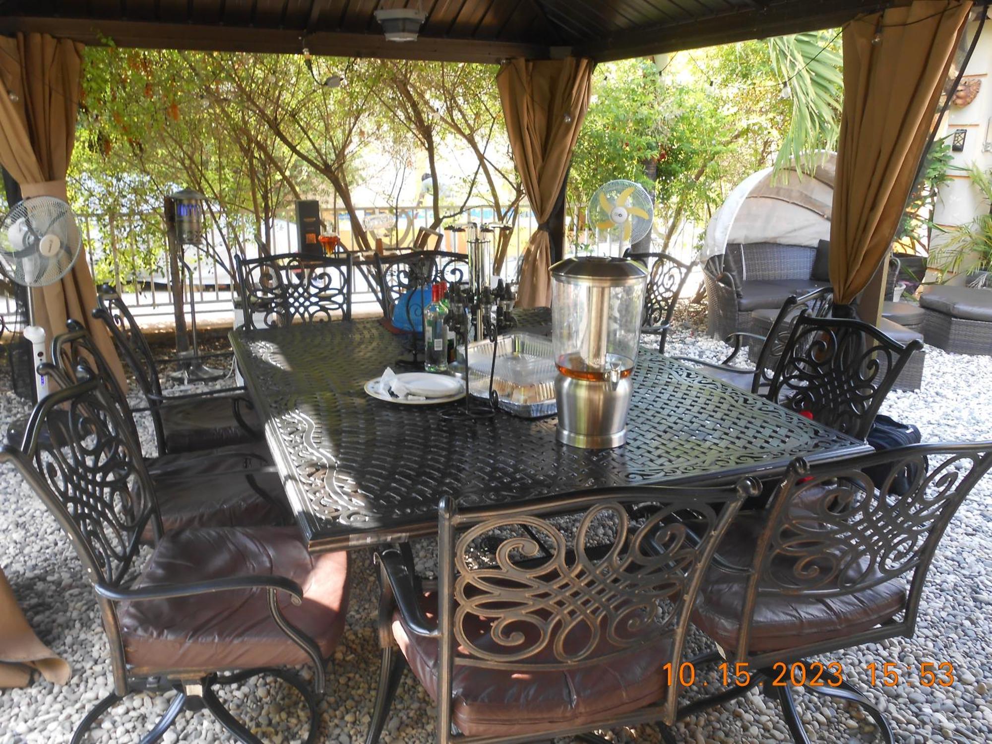Vila Gustave Vacation House Port-au-Prince Exteriér fotografie
