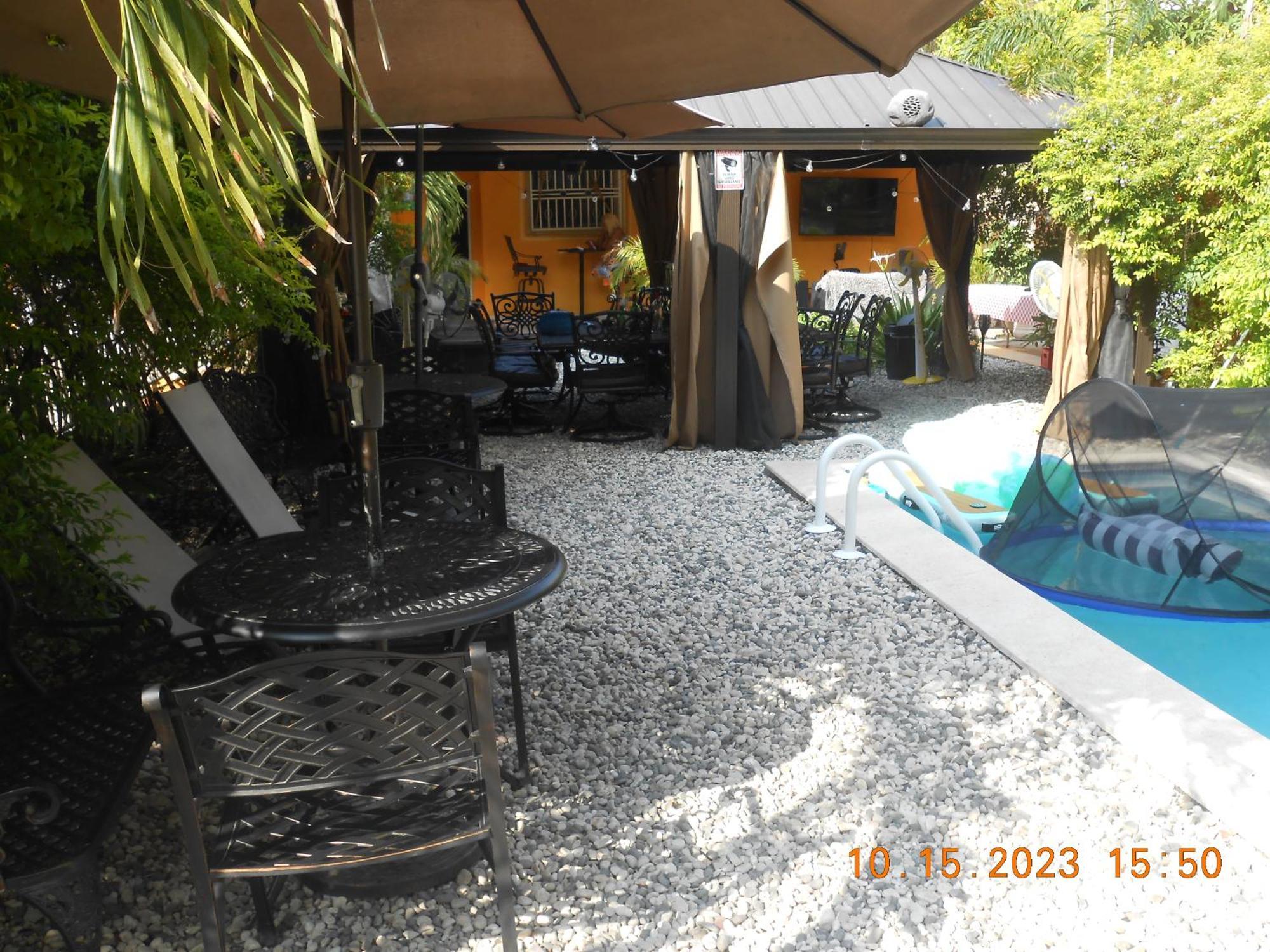 Vila Gustave Vacation House Port-au-Prince Exteriér fotografie