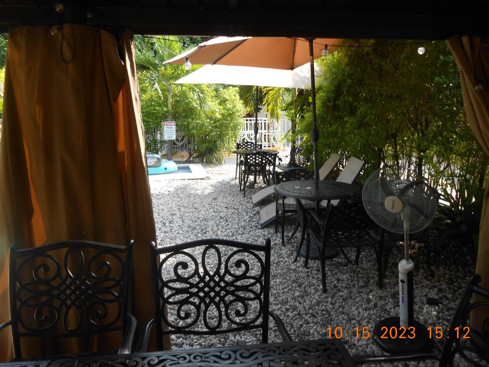 Vila Gustave Vacation House Port-au-Prince Exteriér fotografie
