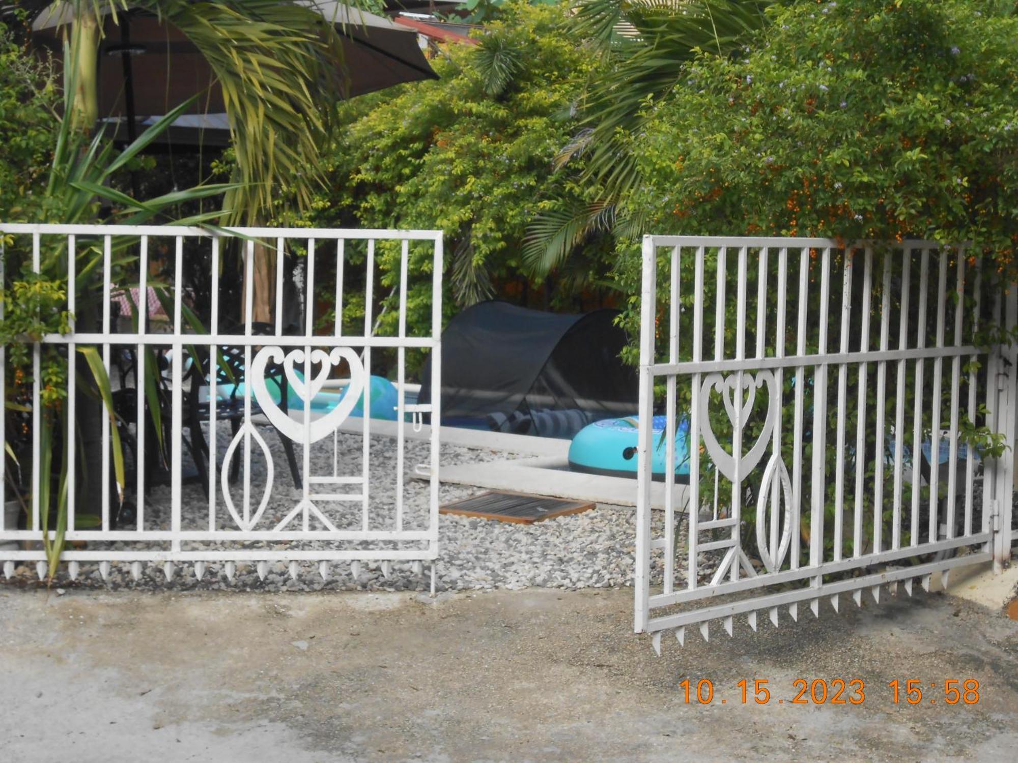 Vila Gustave Vacation House Port-au-Prince Exteriér fotografie