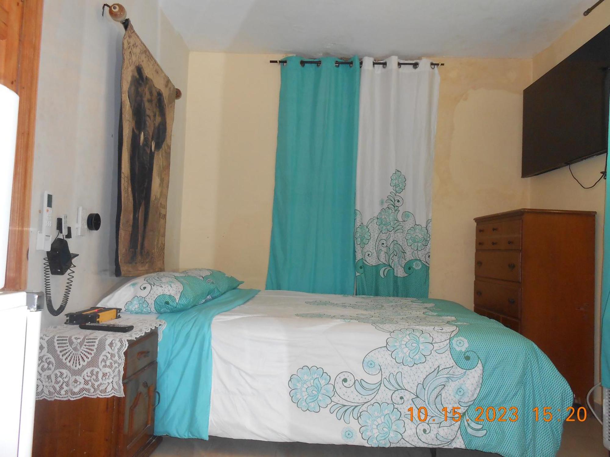 Vila Gustave Vacation House Port-au-Prince Exteriér fotografie